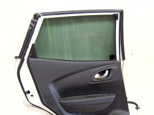Left rear door RENAULT KADJAR (HA_, HL_) | BP32383774C4