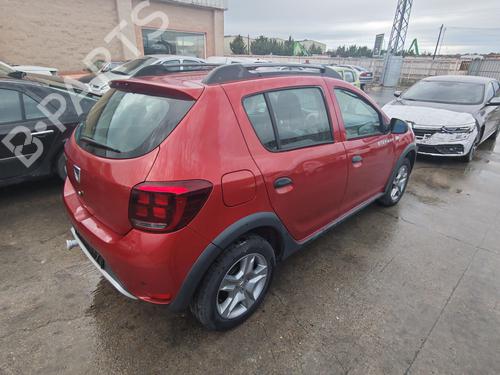 Used Parts DACIA SANDERO II [2012-2026]  4421726