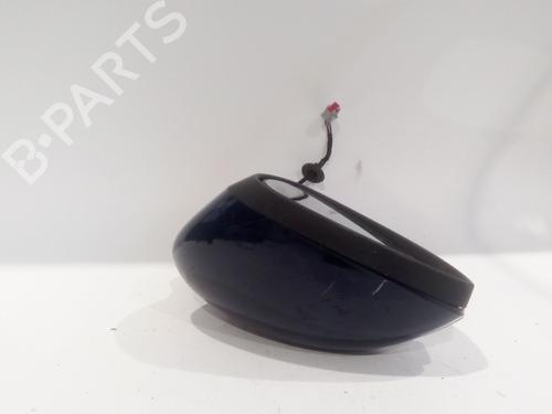 Left mirror FORD FIESTA VI (CB1, CCN) 1.25 | BP23259603C26 