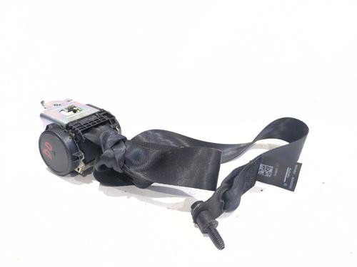 Front right seatbelt DACIA SANDERO II | BP32235391I25 - Image 2