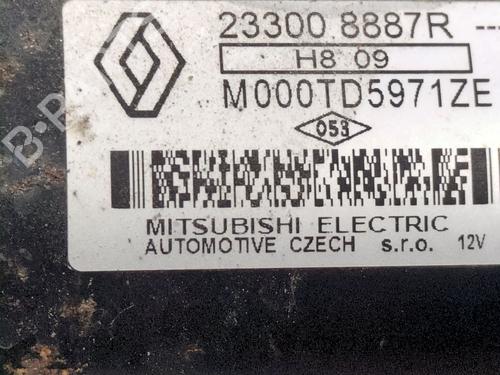 Starter RENAULT CLIO V (B7_) 1.0 TCe 100 (B7MT) | BP39240702M8 - Image 4