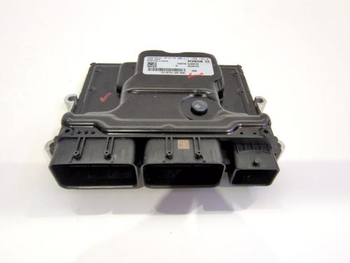 Used Engine control unit (ECU) RENAULT CLIO V (B7_) 1.5 Blue dCi 100 (B7AD) (101 hp) 27341658