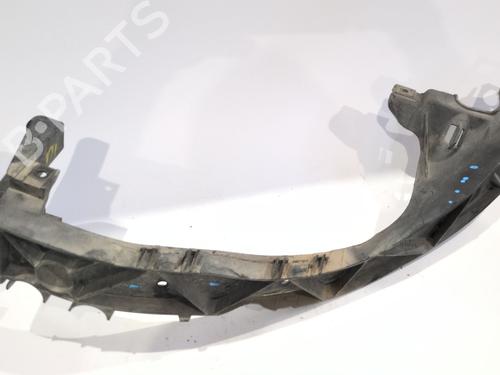 Left headlight support BMW 1 (E87) 120 d | BP28003514C157 