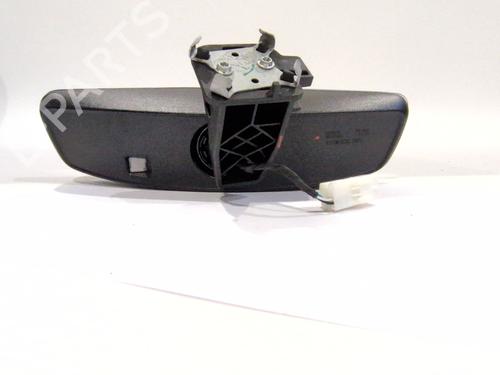 Rear mirror RENAULT CAPTUR II (HF_) TCe 140 (HFN0) | BP40560794I6 - Image 2