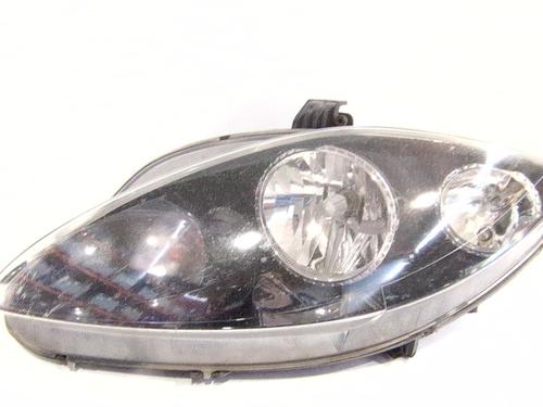 Left headlight SEAT LEON (1P1) | BP31929166C28