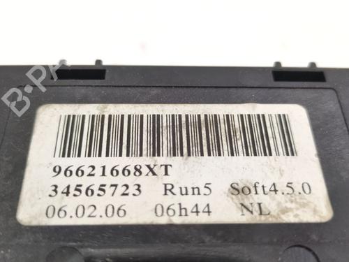Switch CITROËN C4 I (LC_) 1.6 HDi | BP28140554I30 