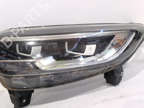 Used Left headlight Left headlight 38409962 38409962
