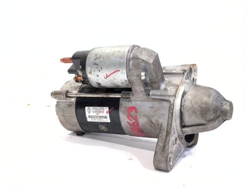 Used Starter Starter RENAULT TRAFIC III Van (FG_) [2014-2026] 36431484 36431484