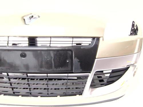 Foran støtfanger RENAULT SCÉNIC III (JZ0/1_) 1.5 dCi | BP29966151C7 