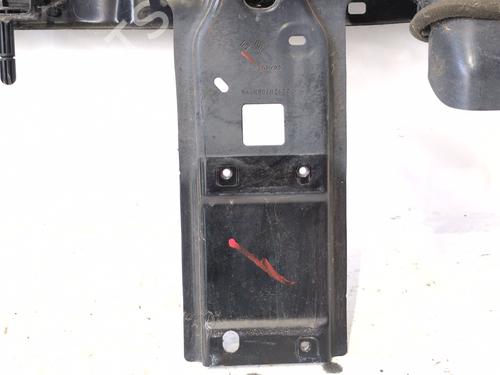 Frontplade/Frontkurv DACIA SANDERO III | BP38591047C72 - Image 3