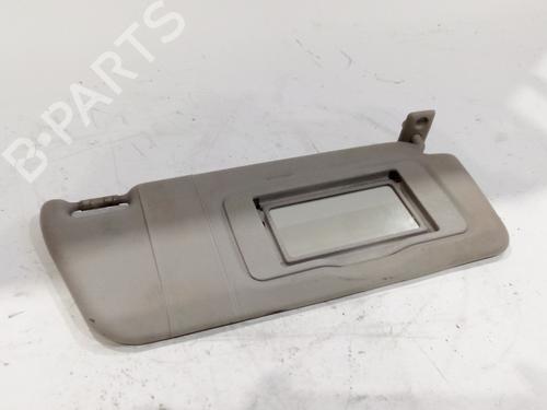 Right sun visor MERCEDES-BENZ CLK (C209) CLK 270 CDI (209.316) | BP17819252I2 