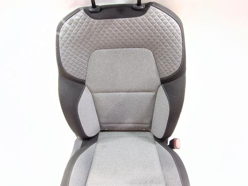 Right front seat RENAULT CLIO V (B7_) 1.5 Blue dCi 100 (B7AD) | BP30157683C16 