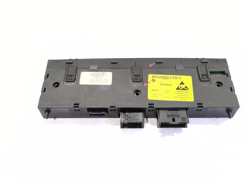 Used Electronic module Electronic module BMW 5 (E60) 530 d (218 hp) 35980268 35980268