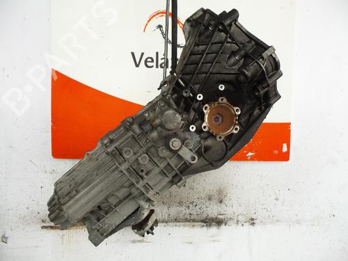 Gearbox SEAT EXEO ST (3R5)  | BP17913435M3 