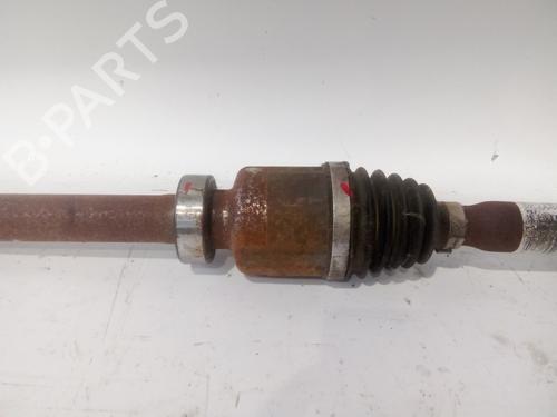 Right front driveshaft RENAULT CAPTUR I (J5_, H5_) 1.5 dCi 90 (J5N4, J5M5, J5MW, J5M6, J5AL, J5AJ) | BP38271040M39 - Image 3