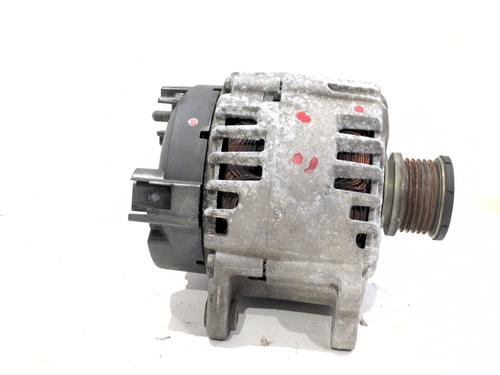 Used Alternator VW TRANSPORTER T6 Van (SGA, SGH, SHA, SHH) 2.0 TDI (84 hp) 30720653