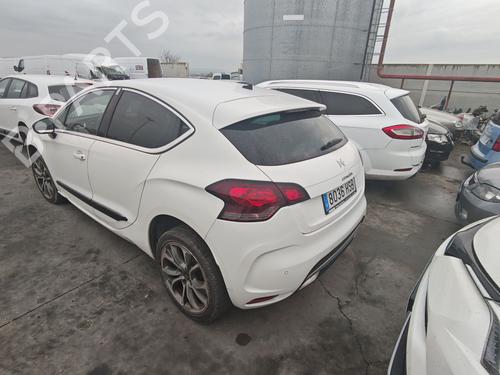 Brukte deler til DS DS 4 / DS 4 CROSSBACK (NX_) 1.6 BlueHDi 115 (116 hp) 4374125