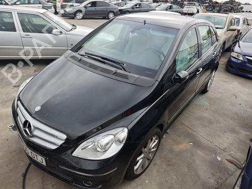 Starter MERCEDES-BENZ B-CLASS Sports Tourer (W245) B 200 TURBO (245.234) | BP20480718M8 