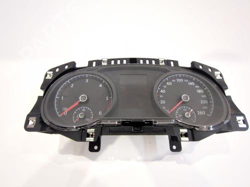 Kombinert Instrument VW GOLF VII Variant (BA5, BV5) [2013-2022]  28211394