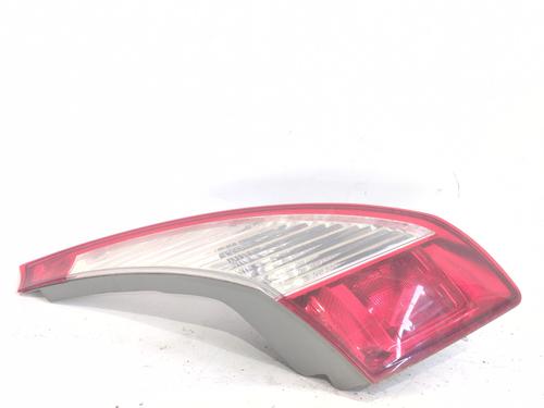 Used Left tailgate light Left tailgate light RENAULT MEGANE III Hatchback (BZ0/1_, B3_) 1.5 dCi (106 hp) 36293020 36293020