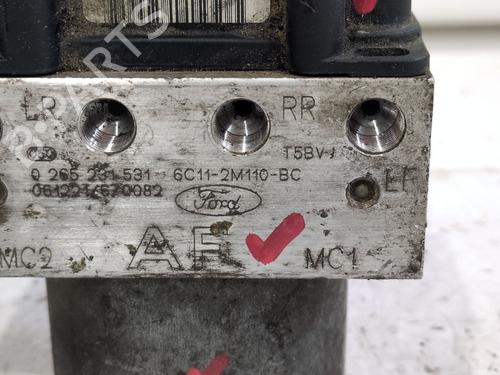 ABS pump FORD TRANSIT Van (FA_ _) 2.2 TDCi | BP40108483M43 - Image 2