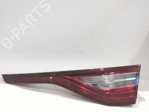 Used Right tailgate light Right tailgate light RENAULT MEGANE IV Hatchback (B9A/M/N_) 1.5 Blue dCi 115 (B9A6) (116 hp) 33758548 33758548