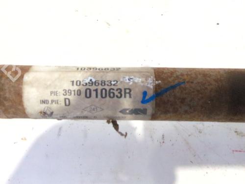Right front driveshaft RENAULT MEGANE IV Hatchback (B9A/M/N_) 1.5 Blue dCi 115 (B9A6) | BP37025266M39 - Image 4