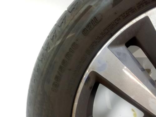 Rim NISSAN MICRA V (K14) 1.0 IG-T | BP21590169C45