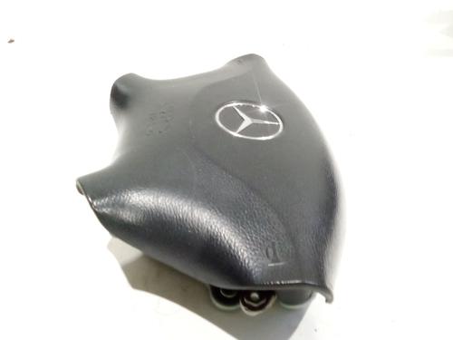 Driver airbag MERCEDES-BENZ VITO / MIXTO Van (W639) 111 CDI (639.601, 639.603) | BP20145025C9 