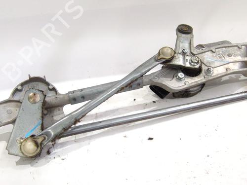 Used Front wiper motor OPEL INSIGNIA A Saloon (G09) 2.0 CDTI (69) (140 hp) 27173969