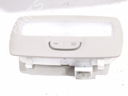 Innerbelysning Innerbelysning RENAULT KANGOO III Box Body/MPV 1.5 Blue dCi 95 (FJAB) (95 hp) 32410623 32410623