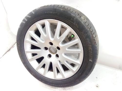 Rim AUDI A6 C6 (4F2) 2.0 TDI | BP20343124C45 