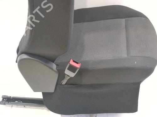 Left front seat OPEL COMBO E Tour / Life (K9)  | BP34122064C15  - Image 5