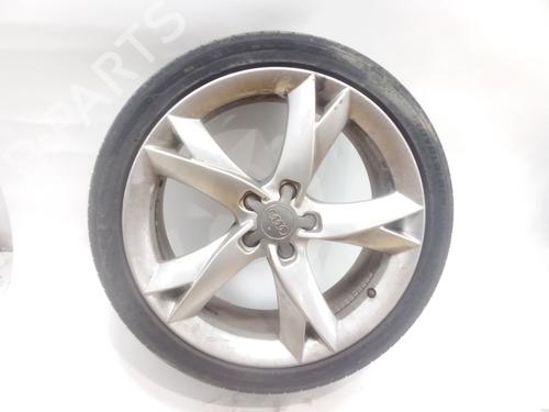 Used Rim AUDI A5 (8T3) 3.2 FSI quattro (265 hp) 23425470
