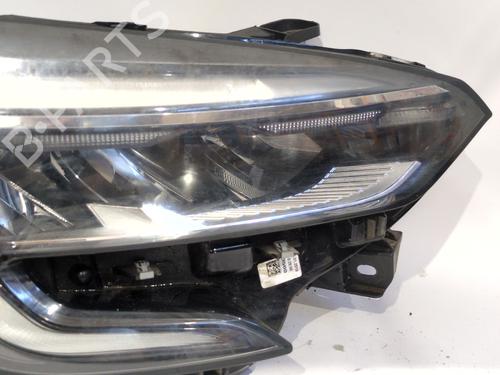 Right headlight RENAULT CLIO V (B7_) 1.5 Blue dCi 115 (B7AD) | BP39135031C29 - Image 3