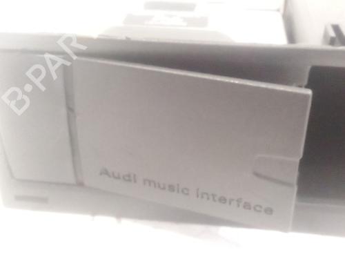 Electronic module AUDI A5 (8T3) 3.2 FSI quattro | BP24648920M83 