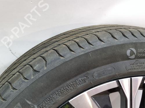 Rim RENAULT ESPACE VI (RHN) E-TECH 200 Hybrid | BP30157587C45