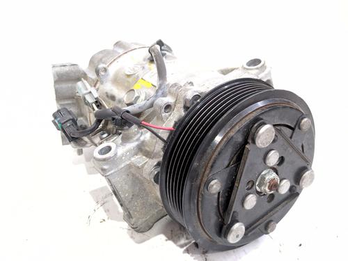 AC compressor RENAULT ARKANA I (LCM_, LDN_) | BP34186727M34 - Image 4