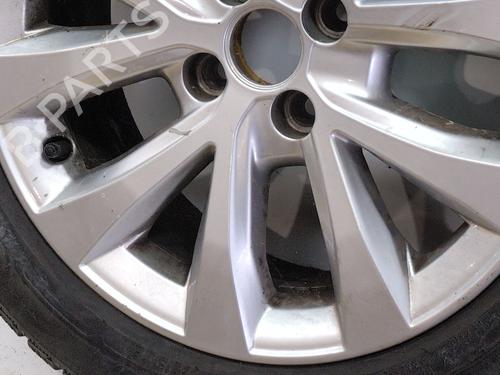 Fælk MITSUBISHI COLT VII Hatchback (VB_) | BP34122143C45 - Image 3