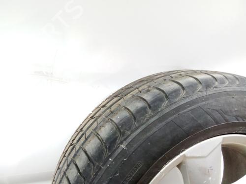 Rim NISSAN QASHQAI / QASHQAI +2 I (J10, NJ10, JJ10E) 2.0 dCi | BP20343118C45 