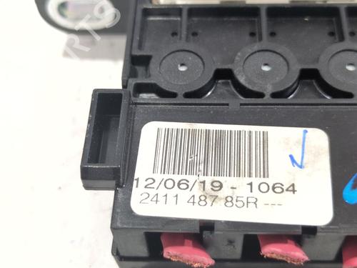 Fuse box RENAULT MEGANE IV Saloon | BP37239761E1 - Image 3