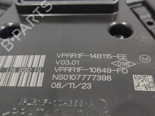 Instrument cluster DACIA BIGSTER | BP36255012C47 - Image 5