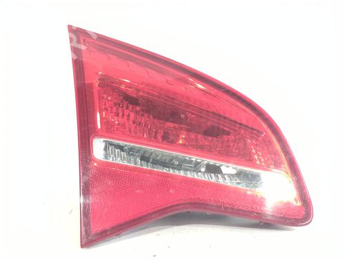 Used Left tailgate light OPEL MERIVA B MPV (S10) 1.7 CDTI (75) (110 hp) 30573035
