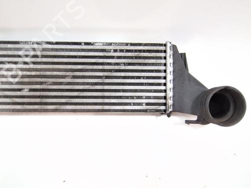 Intercooler BMW X5 (E53) 3.0 d | BP28140612M30 