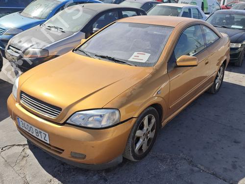 Used Parts OPEL ASTRA G Coupe (T98)  1.8 16V (F07)  4562848