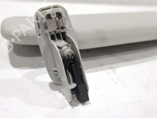 Left sun visor AUDI A4 B8 (8K2) 2.0 TDI | BP29734436I1 