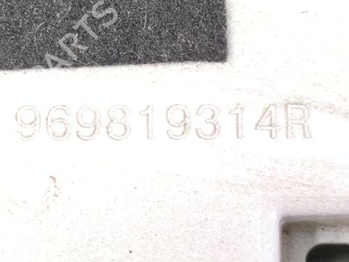 Other RENAULT EXPRESS Box Body/MPV 1.5 Blue dCi 95 (F6AB) | BP30157714O1