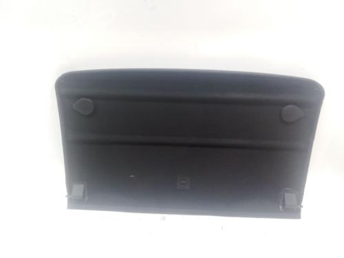 Rear parcel shelf MERCEDES-BENZ C-CLASS Coupe (CL203) C 230 Kompressor (203.740) | BP22782231C85 