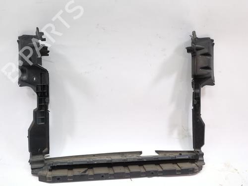 Frontplade/Frontkurv RENAULT AUSTRAL E-TECH 200 Hybrid (HGM2) (199 hp) 30967237