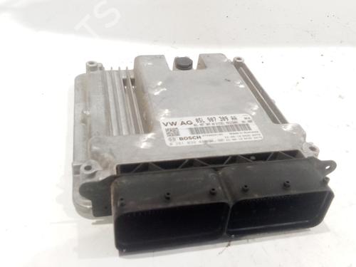 Used Engine control unit (ECU) SEAT LEON Sportstourer (KL8, KLD) [2020-2025]  23137414